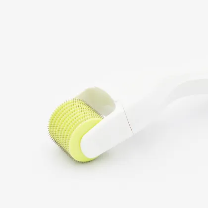 MTS 360 Pins Face Dermaroller