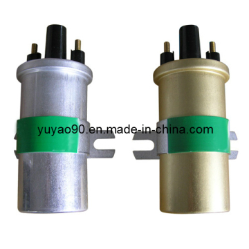 Ignition Coil Lucas Dlb105 Sport Type