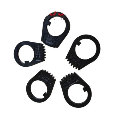 HNARL Aftermarket Aerial and Forklift Parts for Linde 3505274601 Gear