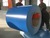 55% Aluminum-Zinc Alloy Coated Steel Sheet (AZ) PPGL