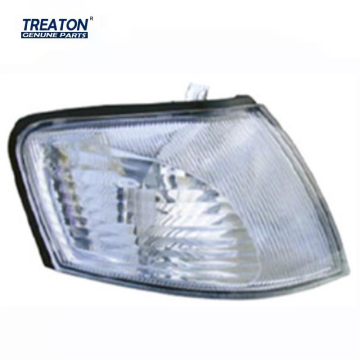 TREATON AUTO PARTS OEM 26110-WD026 26115-WD026 CORNER LAMP FOR WINGROAD Y11 1999" 

However, for better search engine optimization and readability, you might consider shortening it to:

"OEM Corner Lamp 26110-WD026 26115-WD026 for Wingroad Y11 1999