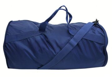 Provides protection from bumps sports 600d duffel traveling bag.OEM orders are welcome.