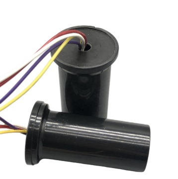 THIGO 400VAC 4wires 2x0.47uf 5uf 10uf automatico sanyo dawoo lavatrice gemello condensatore