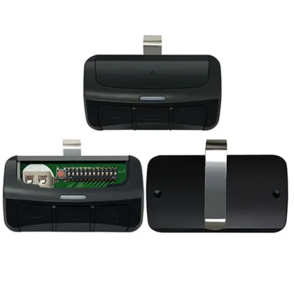 Garage Door Remote Replacement for LiftMaster/Chamberlain 950D 953D 956D Openers with RED Learn Button 315MHz