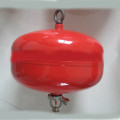 Hanging 8kg powder fire extinguisher ball type