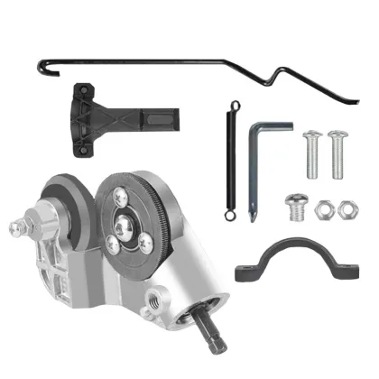 Portable Lithium Battery Power Tools: New Electric Drill Plate Shears Cutter for Metal