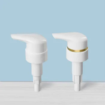 Cosmetic packaging 33mm lotion pump liquid soap pump