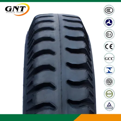 Air Compressors Tyre Good Traction Wear-resisting Tire