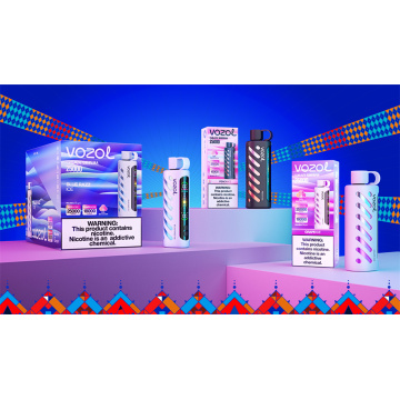 ﻿Vozol Gear Shisha 25000 Puffs Disposable Vape Finland