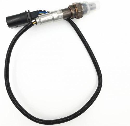 Oxygen Sensor For AUDI 06E906265E For A6L quattro(C6/4Z8 2005-2012) 2.8L Model