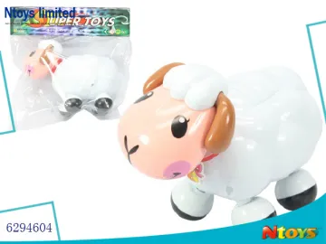 6294604 BABY CARTOON MUSICAL ANIMAL SHEEP
