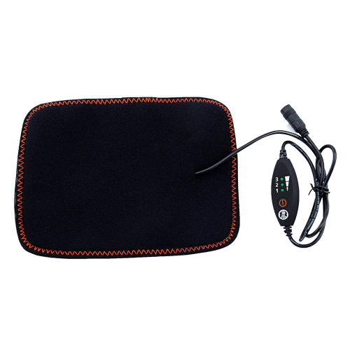 12v far infrared heating pad for pain
