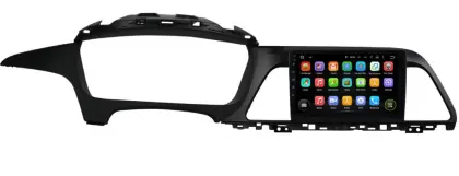 Car Audio Electronics for Hyundai Sonata