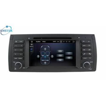 Android Touch Screen Radio BMW X5 E53