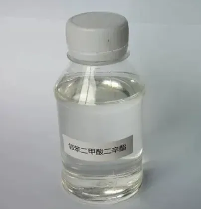 Dioctyl Phthalate High-Purity Industrial Plasticizer