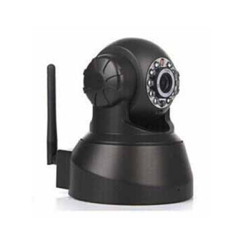 720p CMOS CCTV Office HD Wireless Video IP Camera