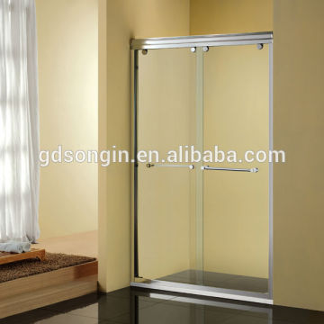 Economical shower room/shower screen/shower door S-600