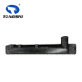 Cooling System Auto Truck Radiator For TOYOTA HINO 99- MT 16400-78160/16400-78080