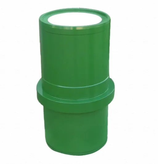 Long Lifespan API7K Ceramic Cylinder Liner