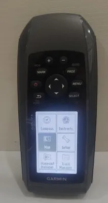 Garmin Handheld Waterproof New Design Latest GPS