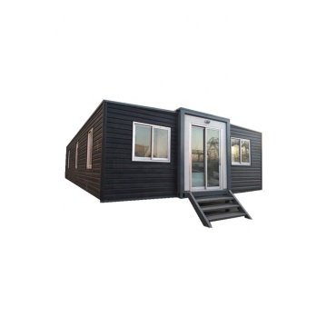 Modular Folding Container House