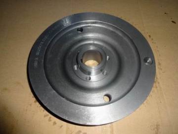 CUMMINS ZUBEHÖR LAUFWERK RIEMENSCHEIBE 3023473