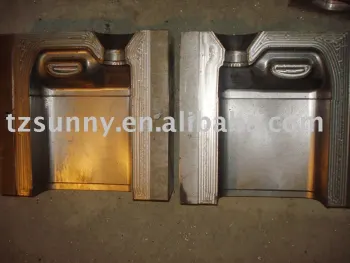 Oil Tank Mould