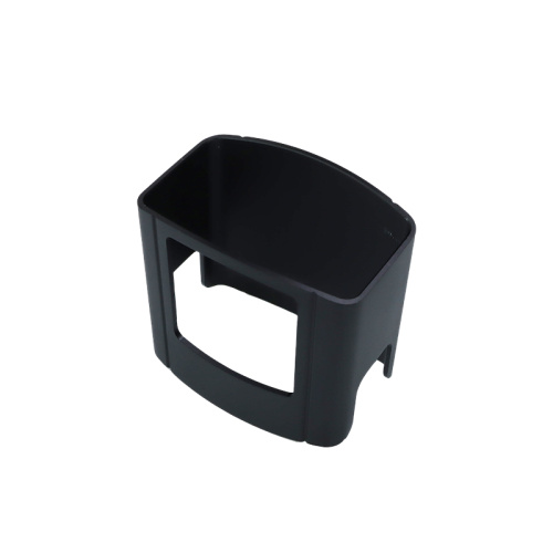 Custom 5-Axis CNC Milling Parts