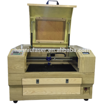 K5030 500*300mm co2 chopsticks laser machine
