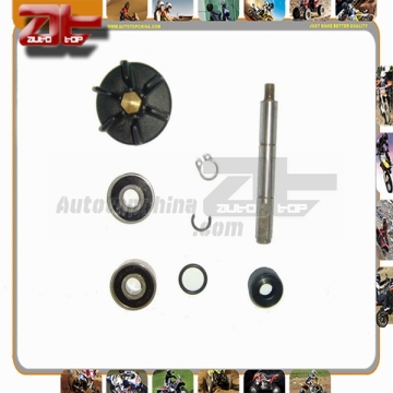 High Quality Motorcycle Water Pump Kit