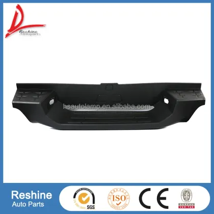 Chevrolet Colorado Car Body Parts 906723387