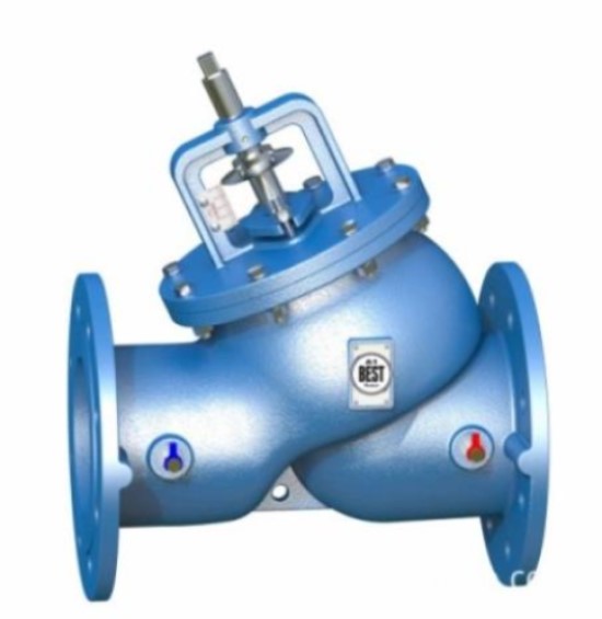 Multi Function Valve Water Valve