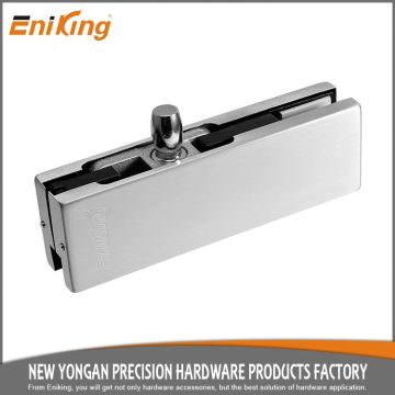 best selling stainless steel door patch fittings for 10-12mm toughened glass door