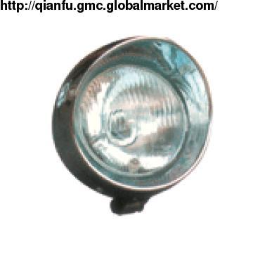motorcycle head light head lamp