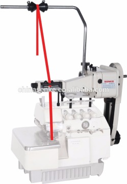 sewing machine puller attachment for special overlock machine MDK61