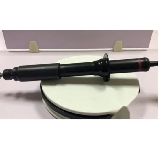 48510-8Z207 Front Shock Absorber for Hilux Revo 05/2015