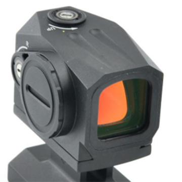 Factory Direct Sale Red Dot Sights and Laser Scopes for Hunting and Outdoor Sports