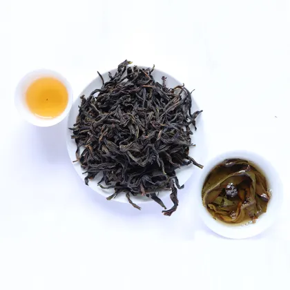 Premium Organic Slimming Phoenix Dancong Oolong Tea