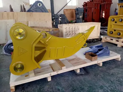 20TON Cat 320D Excavator Rock Rippers