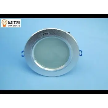 5W LED ceiling light