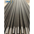 Laser Welded Finned Tubes For Power Plants