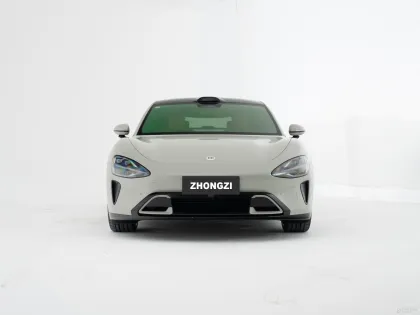 2024 Used Xiaomi Mi Car Su7 Max - 830km/700km Range Electric Vehicle