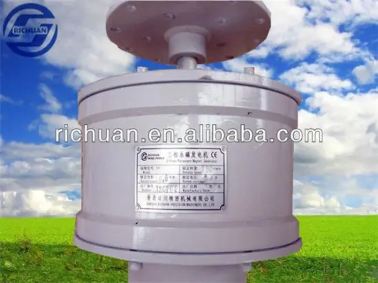 100% copper generators for sale