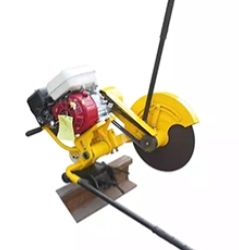 NQG-5III Rail Cutting Machine