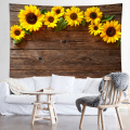 Door curtain decorative cloth tapestry