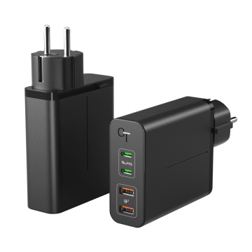 150 Вт стена Gan Pd Charger