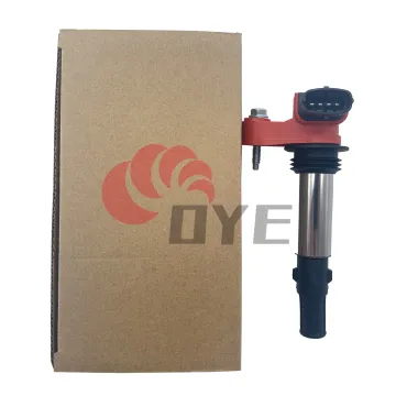 ALFA ROMEO Ignition Coil Replacement Parts for 159 Sportwagon OYE146: 12629037, 5DA230035631, 0221604112