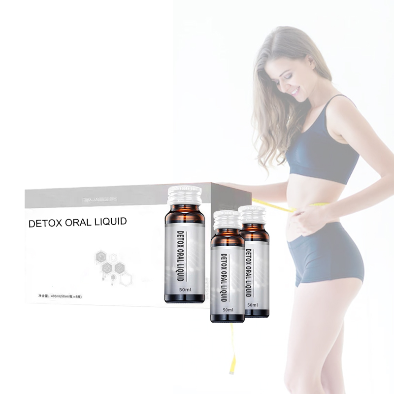 OEM/ODM Vegan Body Slim Probiotic fruit and vegetable enzyme oral liquid drink weight loss enzyme drink