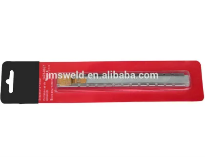 Welding Line Dedicated (TALC PEN)