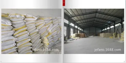 Tricalcium Phosphate TCP for animal feed